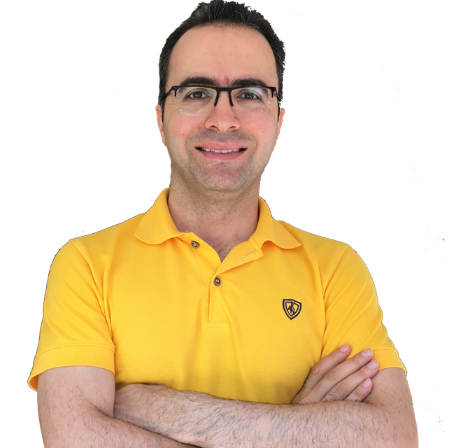 Bassir Jafarzadeh